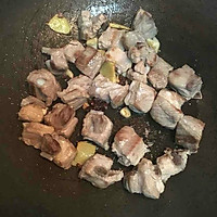 香煎红烧肉的做法图解2
