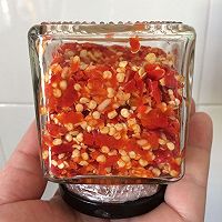 蒜蓉剁椒酱的做法图解12