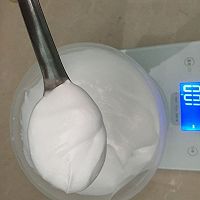 舒芙蕾乳酪蛋糕的做法图解8