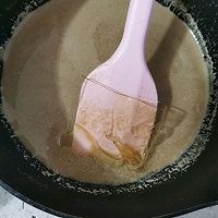 ☁︎生椰拿铁蛋糕卷―咖啡奶冻｜微甜不腻的做法图解3
