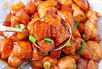 煎土豆炒鸡丁 ︱ 滑嫩又下饭的做法