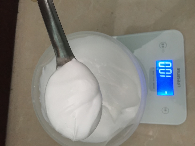 舒芙蕾乳酪蛋糕的做法图解8