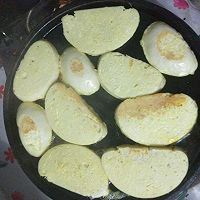 鸡蛋馒头的做法图解6