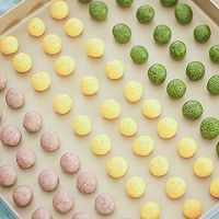 果蔬奶豆的做法图解14