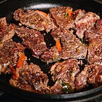 韩式烤牛肉饭 | 소고기 불고기 好吃的秘诀是酱料的做法图解4