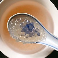 芒果椰汁西米露的做法图解5