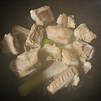 东北名菜农家一锅出的做法图解5