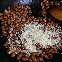 酥脆蜂蜜花生的做法图解10