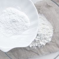 炸蘑菇的做法图解10