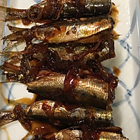 水煮沙丁鱼的做法图解4