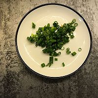 泡菜鸡蛋饼的做法图解4