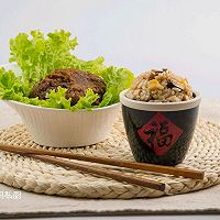 电饭锅闷饭（奔腾电饭锅）的做法图解8