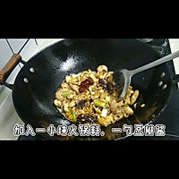 炒鸡好吃的干锅肥肠的做法图解11