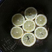 夏日柠檬膏的做法图解7