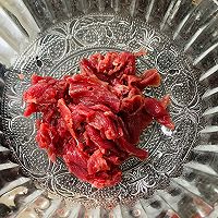 牛肉汤的做法图解2