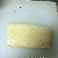 【紫薯麻花面包】把紫薯扭着吃的做法图解7
