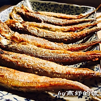 香煎多春鱼(豆果优食汇)的做法图解5