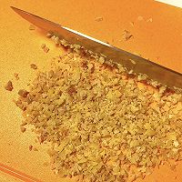 秋冬季限定，焦糖板栗马蹄糕，香醇爽滑的做法图解2