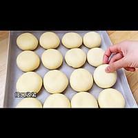 豆沙小面包的做法图解15