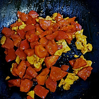 甜椒炒肉的做法图解8