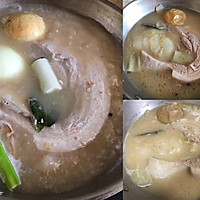 人人都爱的韩式五花肉料理：韩式营养菜包肉的做法图解4