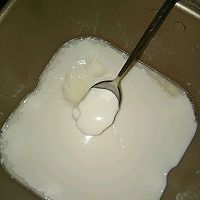 面包机版酸奶～超详细的做法图解6
