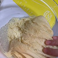 全麦面包（蒸、烤两种做法）的做法图解2