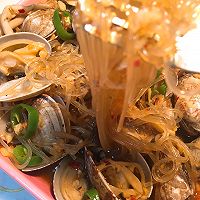 花甲粉丝的做法图解4