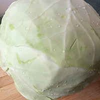 五香大头菜的做法图解1