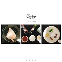 大快朵颐的来上一只「蜜汁烤鸡腿」的做法图解1