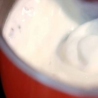 脆皮炸鲜奶的做法图解3