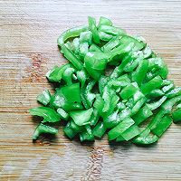 #把金牌大厨带回家#香煎孜然小土豆的做法图解3
