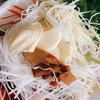 鲜香鱼片粥的做法图解1