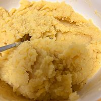 绿豆酥的做法图解1
