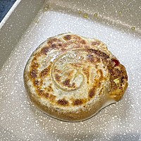 #少盐饮食 轻松生活#酱肉饼的做法图解23