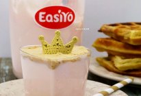 木糠酸奶杯#易极优DIY酸奶#的做法