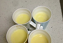 鲜玉米汁（九阳豆浆机版）的做法