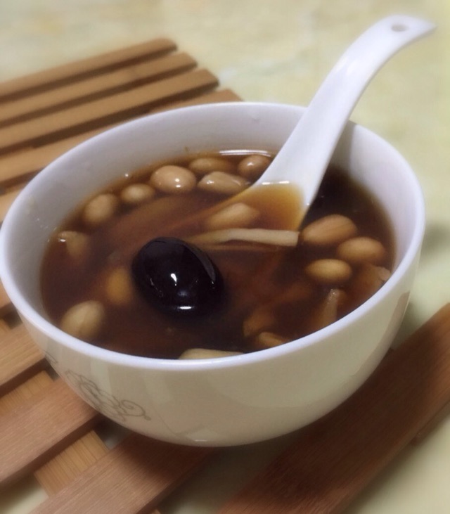 004鱼胶的做法不腥不腻简单美味的做法图解4