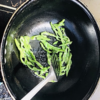 麻辣鳕鱼的做法图解6