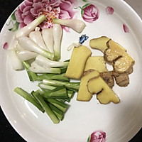 紫苏焗排骨的做法图解3