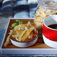 柚子皮别再扔——糖柚子皮的做法图解11