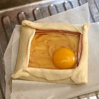 手抓饼三明治的做法图解4