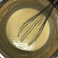 酸奶黄油蛋糕 轻乳酪风的做法图解2