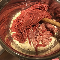 球赛季第一弹-家具店的北欧肉丸子#在“家”打造ins风美食的做法图解6