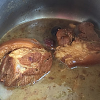陕西肉夹馍卤肉的做法图解7