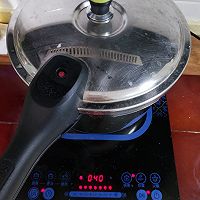 红枣糯米藕的做法图解10