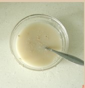 菌菇鲜肉包的做法图解6