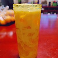 夏日必备的茉莉花茶撞奶的做法图解7