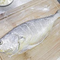 【豆瓣鱼】明星黄磊教你做鱼最好吃的做法的做法图解4