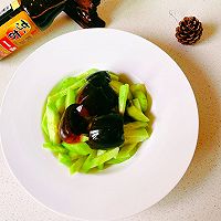 #不容错过的鲜美滋味#鲜美黄瓜皮蛋的做法图解7